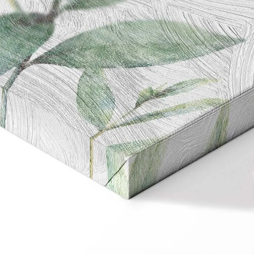 Slika - Subtle Rustling (1 Part) Vertical 80x120 Slike