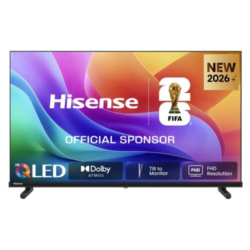 Hisense QLED TV Smart 50A5S Cene