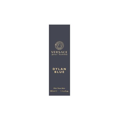 Versace Pour Homme Dylan Blue balzam po britju 100 ml Slike