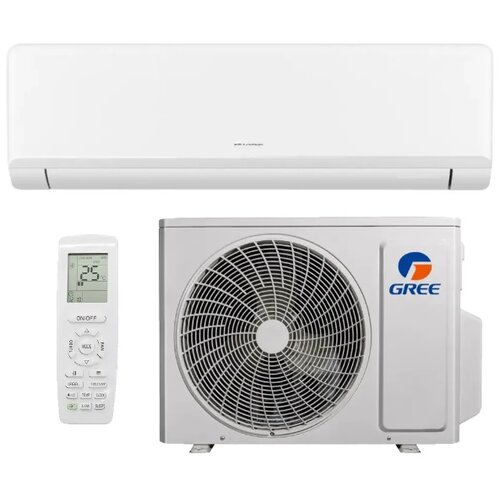  KLIMA UREDJAJ GREE COSMO ECO GWH24AWDXE 24-KA INVERTER Cijene