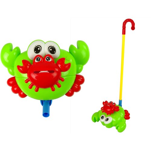  Hodalica Crab Stick - zelena Cijene