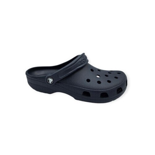 Crocs Cokli classic clog Modra Slike