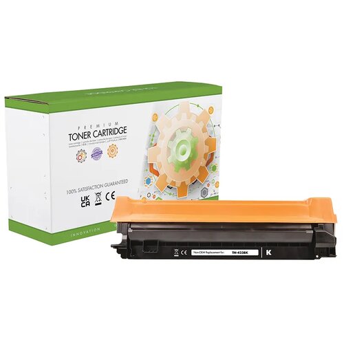 Brother TN-423BK Toner Crni Black - Static Control Slike