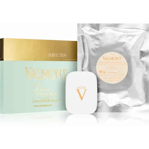 Valmont REFILL FAIRE PORCELAINE matirajoča podlaga za make-up s pudrastim učinkom 10 g