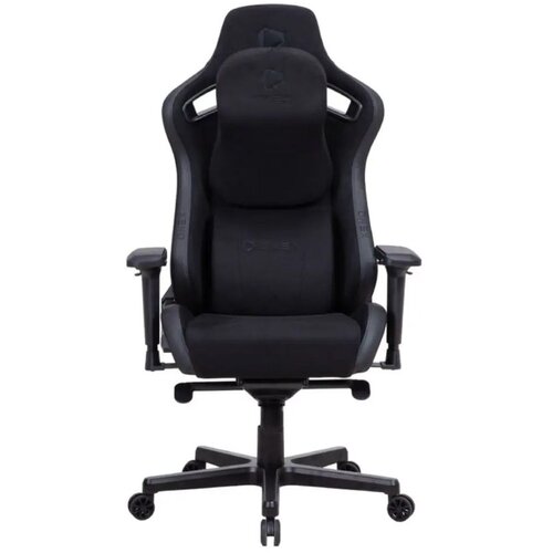 ONEX Stolica EV12 Evolution - SBK Suede Black Cene
