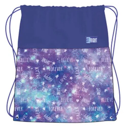 Unipap st.right galaxy girl sportska torba Cijene