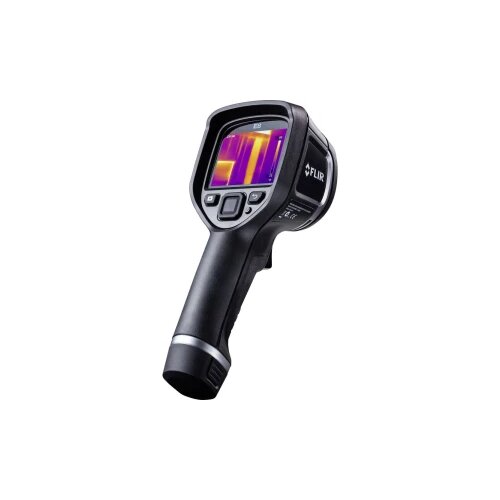 FLIR E8xt Termalna kamera -20 Do 550 °C 320 x 240 piksel 9 Hz MSX®, WiFi Cijene