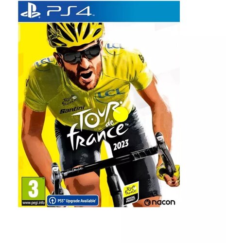 Nacon PS4 Tour de France 2023 Cene