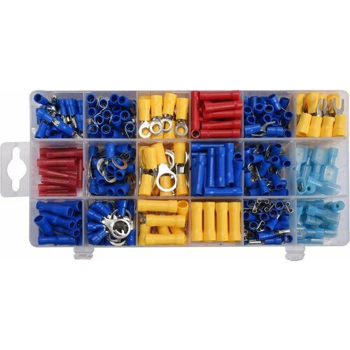 Yato Električni konektorji 360 PCS., (21121212) Slike