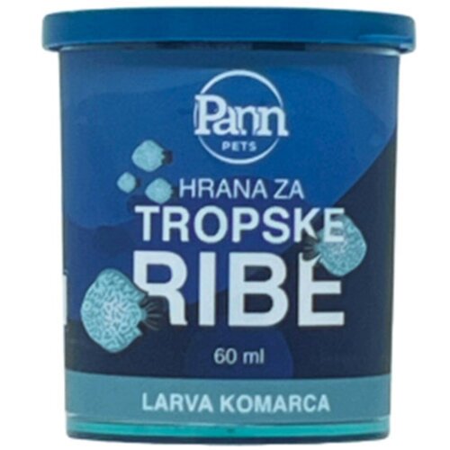 Pann Pets Larva Komarca 60ml-5g Cene