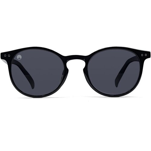 Ilanga Eyewear sunčane naočale Cuba Libre smoke, shiny black Slike