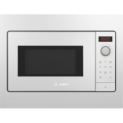 Bosch BFL523MW3 Ugradeni mikrovalna 50cm Slike