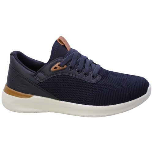 Skechers Nizke superge 145011 Modra Slike