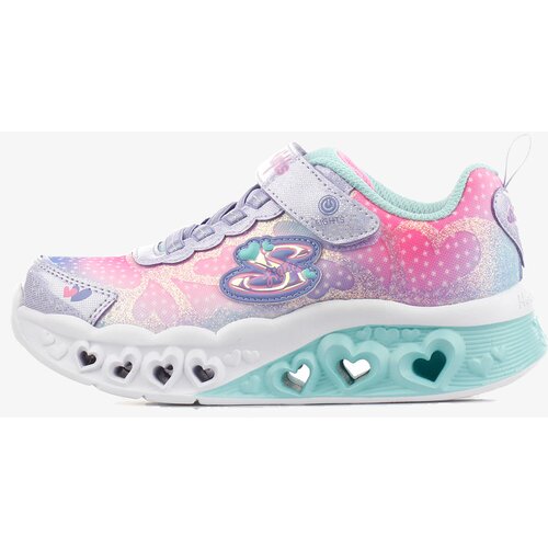 Skechers Superge Simply Love 302315L/LVMT Pisana Slike