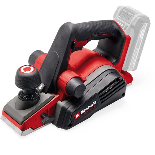 Einhell TP-PL 18/3 Li BL - Solo; Akumulatorsko rende - (4345405) Cene