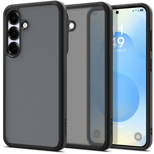 Spigen ULTRA HYBRID ZA SAMSUNG GALAXY S25+ PLUS ZA&Scaron;ČITNI OVITEK Z OJAČANO, (5000062645) Cene