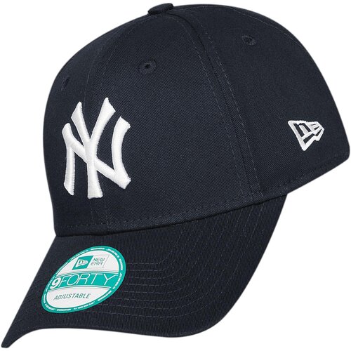 New Era new york yankees 9FORTY league essential kapa navy (10531939) Slike