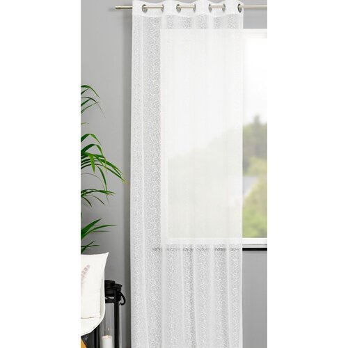 Olimp Sport Zavesa Manuele 130x245 cm čipka Cene