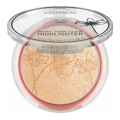 Catrice More Than Glow Highlighter - 030 Beyond Golden Glow
