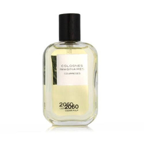 André Courrèges Colognes Imaginaires 2060 Cedar Pulp 100 ml parfumska voda unisex Cene