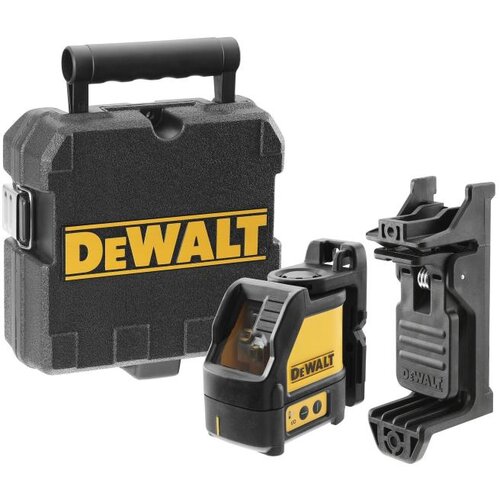 Dewalt Križno linijski laser Cene