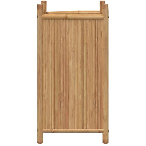  Sadilica 40 x 40 x 80 cm od bambusa Slike