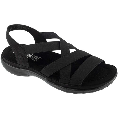 Rieker sandale 64857-00 Slike