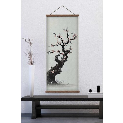 WALLXPERT Multicolor Dekorativna Platna Slika ARTJPNPSTRDK12 - 40120 Cene