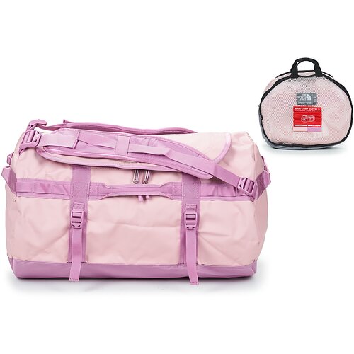 The North Face BASE CAMP DUFFEL - S Ružičasta Cijene