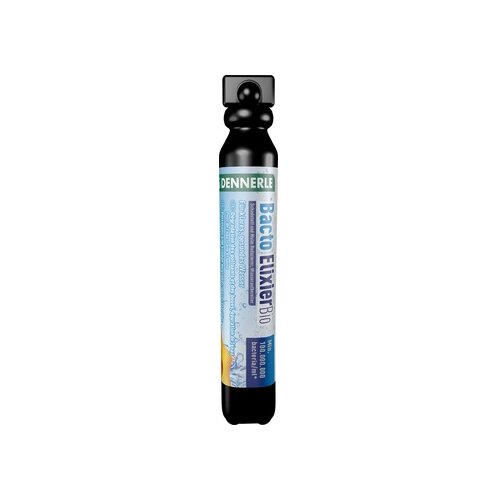 Dennerle aquarico bactoclean bio sredstvo za či&amp;scaron;ćenje akvarijuma, 50ml Slike
