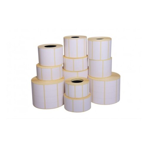 Termo etikete v roli, 51 x 25 mm Slike