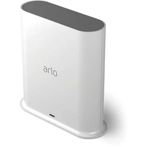 ARLO Dodatak za baznu stanicu pametni hab sa USB-om (kompatibilan sa PRO3, PRO4, PRO5, ULTRA2, Ultra 2 XL, Essential, Essential XL, reflektorima, zvonom na vratima) - beli Cene