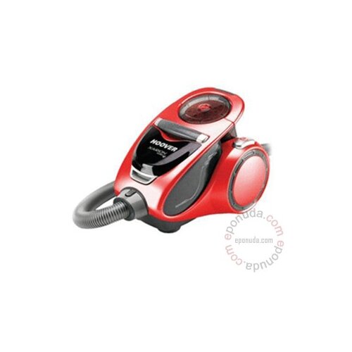 Hoover TAV1620 usisivač Slike