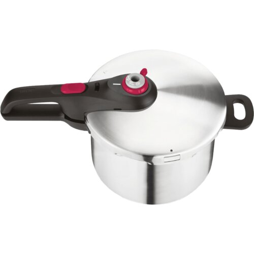 Tefal Ekspres lonac, zapremina 6 lit., 5 sigurnosnih sistema – P2530750 Cijene