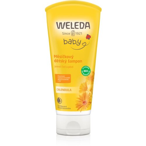 Weleda losjon in šampon "ognjič" Cene