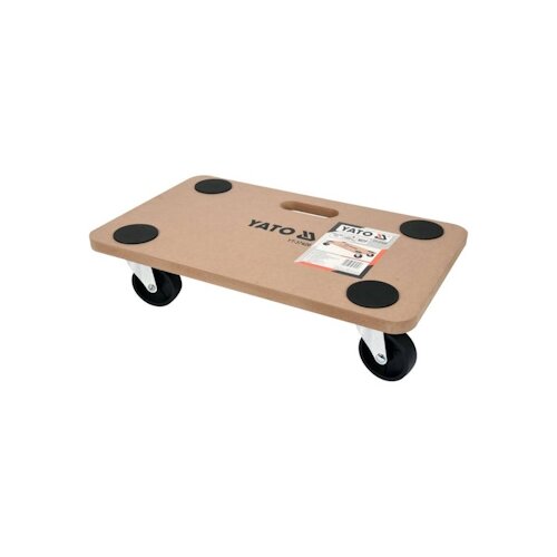 Yato transportna kolica 50x30cm 200kg YT-37420 Cene