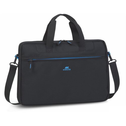  Torba RivaCase 15.6" Regent II 8037 Black laptop bag Cijene