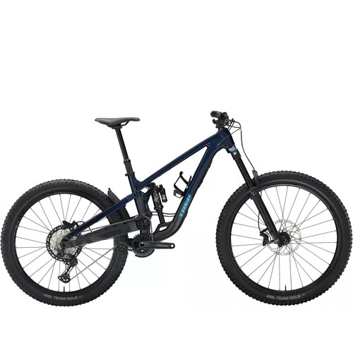  Bicikl Trek Slash 8 Marianas Blue 2024 - S Slike