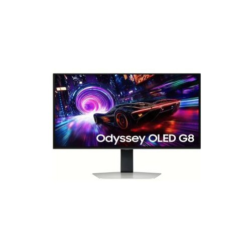 Samsung 32&Prime; Odyssey G81SF monUHD, 240Hz, OLED, 0.03ms, 250cd2xHDMI, DP, 2xUSB 3.2, HAS, Tilt Cijene