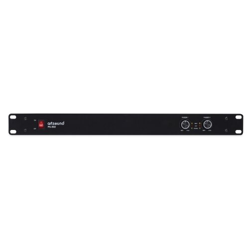 ARTSOUND PRL-1502, ojačevalnik 2 x 150W - - Audio-Kondric Cene