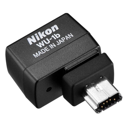 Nikon WU-1b Slike
