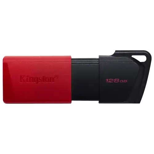 Kingston DataTraveler Exodia M - USB-Fla USB stick maloprodaja 128 GB crna/plava DTXM/128GB USB 3.2 (gen. 1) Cene