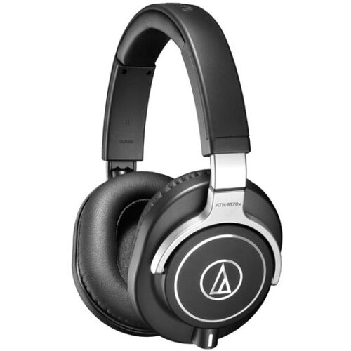 Audio-Technica Profesionalne studijske slušalke ATH-M70x - - Audio-Kondric Cene