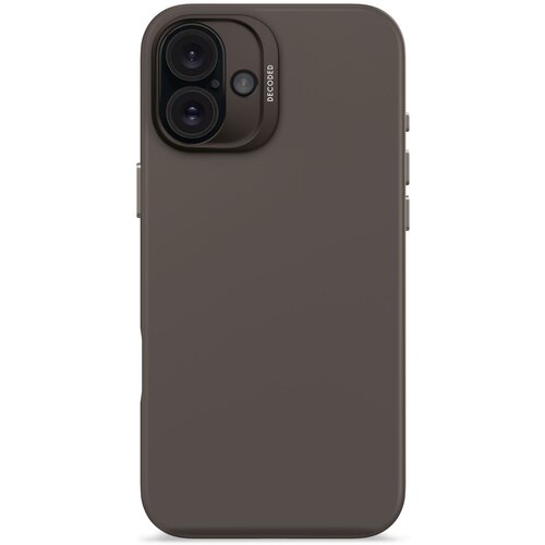 Decoded DEKODIRAN OVITEK ZA IPHONE 16 PLUS ANTIMIKROBNI ZA MAGSAFE SILIKON, (5000088077) Cene