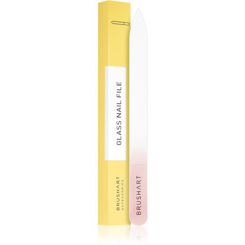 BrushArt Accessories Glass nail file steklena pilica za nohte Cene
