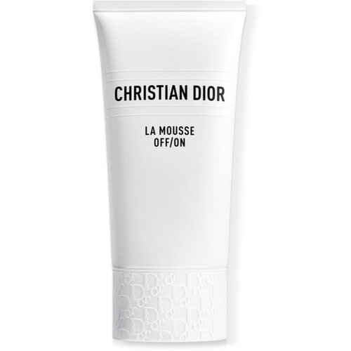 Dior OFF/ON Foaming Cleanser čistilna pena 150 ml Cene