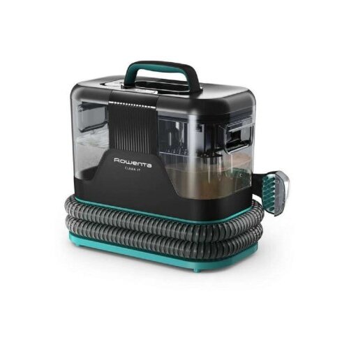 Rowenta usisivač za dubinsko či&amp;scaron;ćenje IN5020F0 Clean It, 750 W Slike