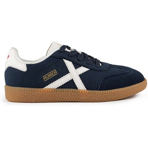 Munich Modne superge Mini astro Modra Slike