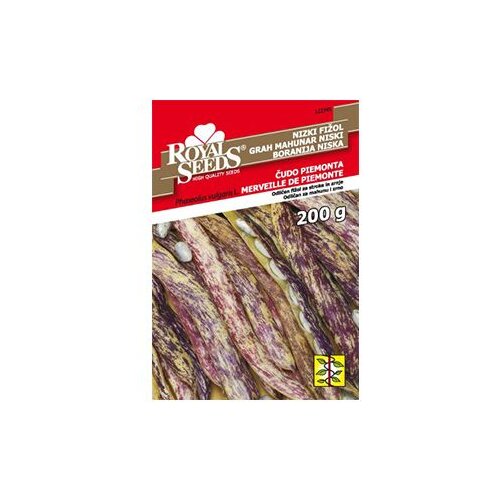  Boranija Čudo Piemonta 200 g Royal Seeds Cijene