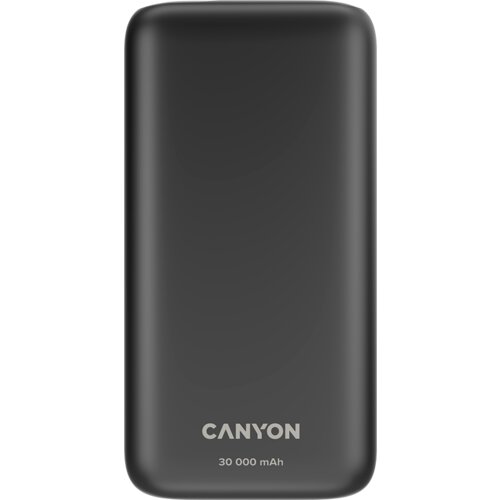 Canyon power bank PB-301 LED Slike